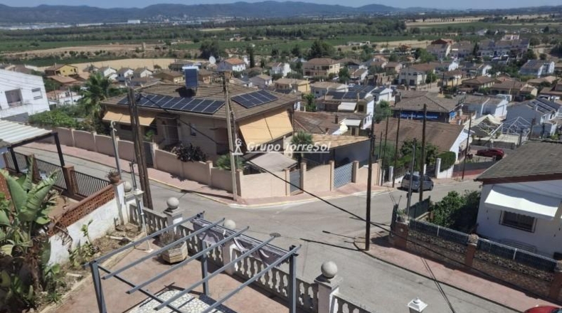 Tarragona - Albinyana - 490m2