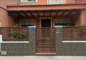 Casa de pueblo en venta en la España, Algorfa, ref: TR416040 foto