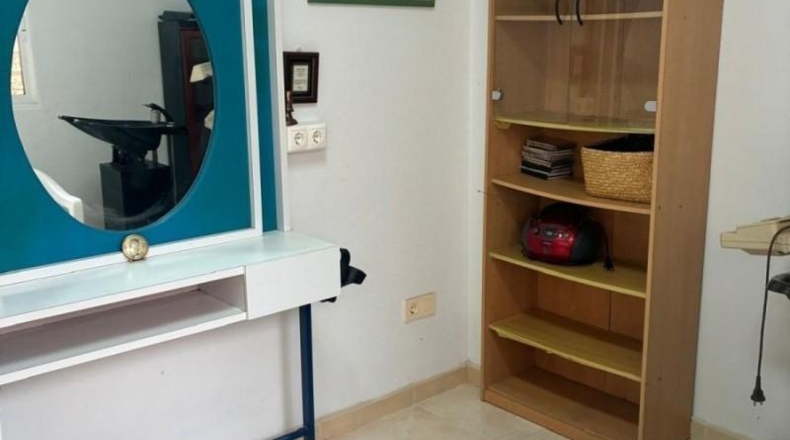 Alicante - Algorfa - 187m2