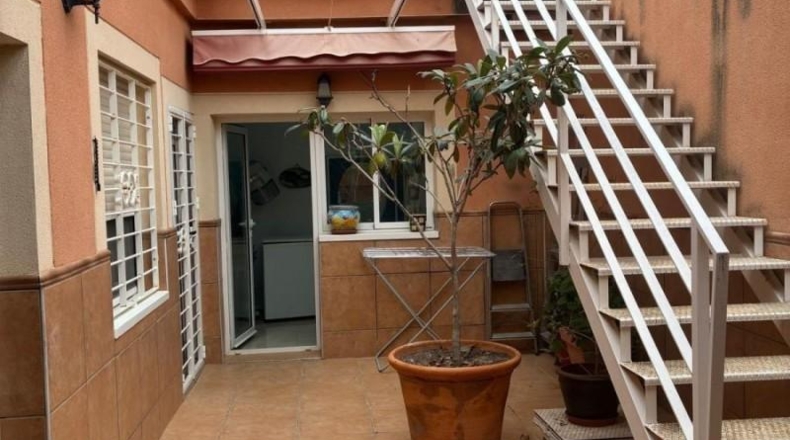 Alicante - Algorfa - 187m2