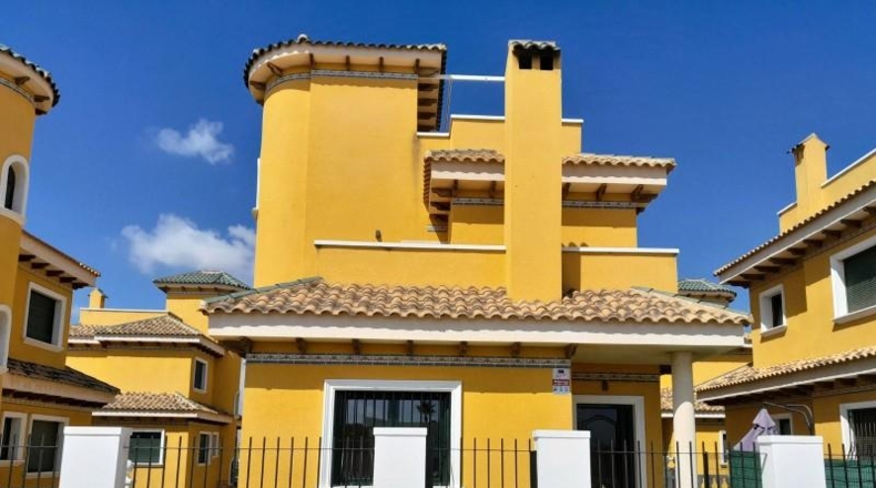 Alicante - Rojales - 209m2