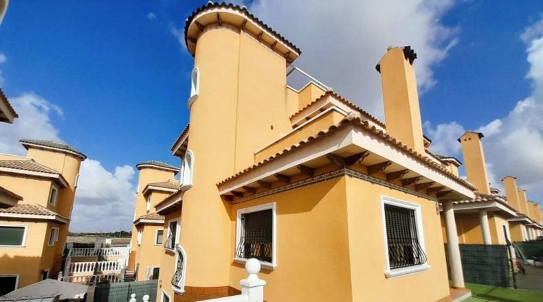 Alicante - Rojales - 209m2