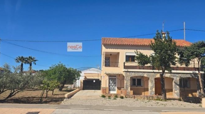 Murcia - Lorca - 1652m2