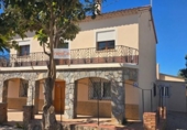 Casa de campo con terreno en venta en la España, Lorca, ref: TR416042 foto