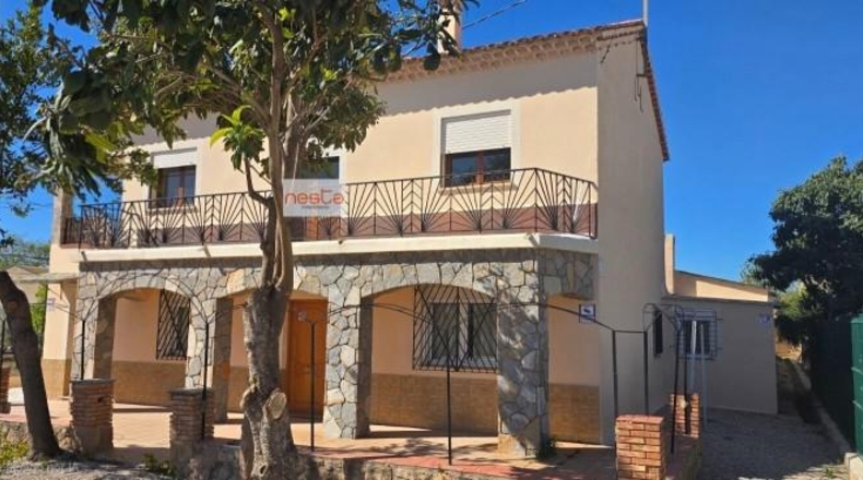 Murcia - Lorca - 1652m2