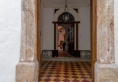 Chalet independiente con terreno en venta en la España, Arcos de la Frontera, ref: TR416043 foto