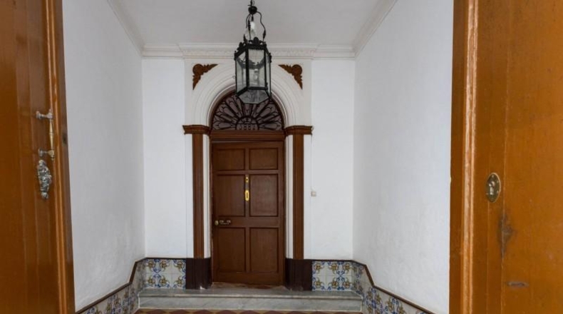 Cadiz - Arcos de la Frontera - 1150m2