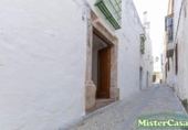 Chalet independiente con terreno en venta en la España, Arcos de la Frontera, ref: TR416043 foto