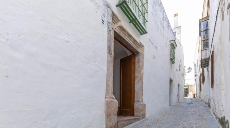 Cadiz - Arcos de la Frontera - 1150m2