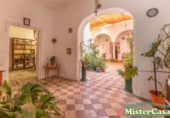 Chalet independiente con terreno en venta en la España, Arcos de la Frontera, ref: TR416043 foto