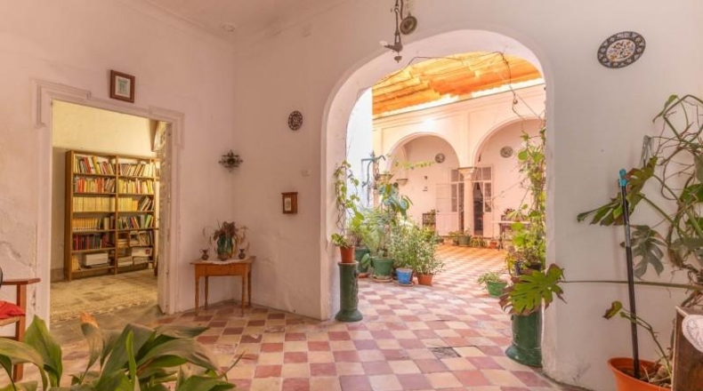 Cadiz - Arcos de la Frontera - 1150m2