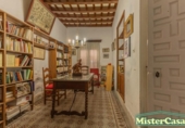 Chalet independiente con terreno en venta en la España, Arcos de la Frontera, ref: TR416043 foto