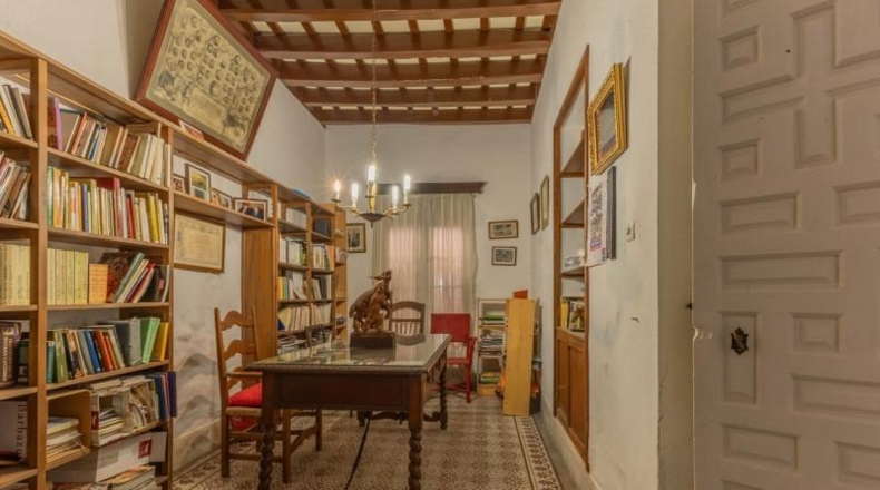 Cadiz - Arcos de la Frontera - 1150m2