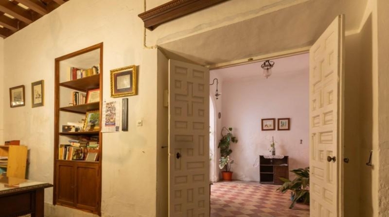 Cadiz - Arcos de la Frontera - 1150m2
