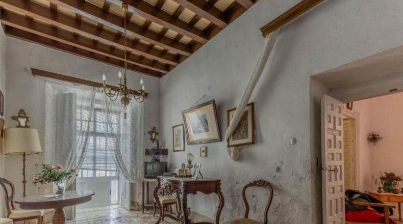 Cadiz - Arcos de la Frontera - 1150m2