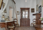 Chalet independiente con terreno en venta en la España, Arcos de la Frontera, ref: TR416043 foto
