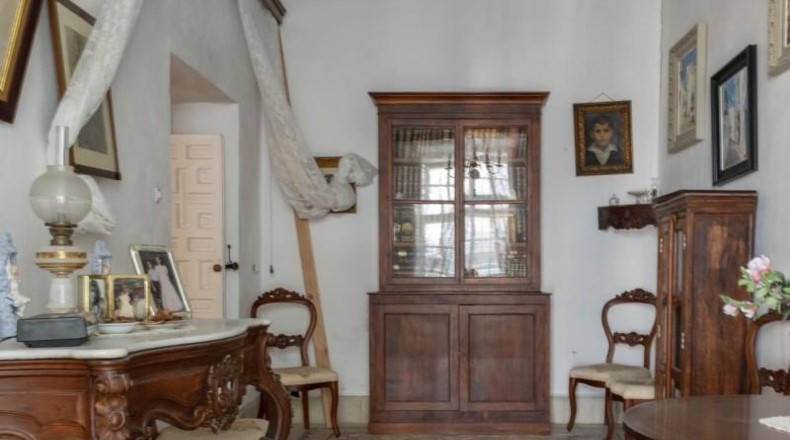 Cadiz - Arcos de la Frontera - 1150m2