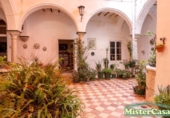 Chalet independiente con terreno en venta en la España, Arcos de la Frontera, ref: TR416043 foto