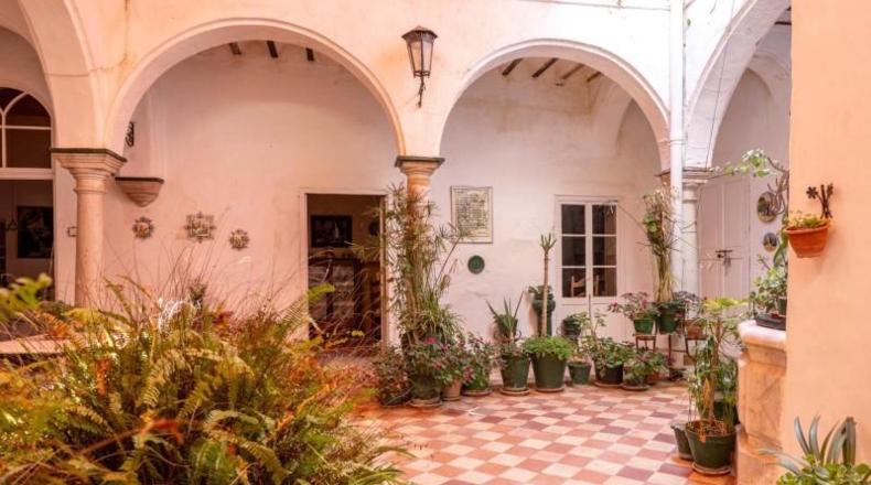 Cadiz - Arcos de la Frontera - 1150m2