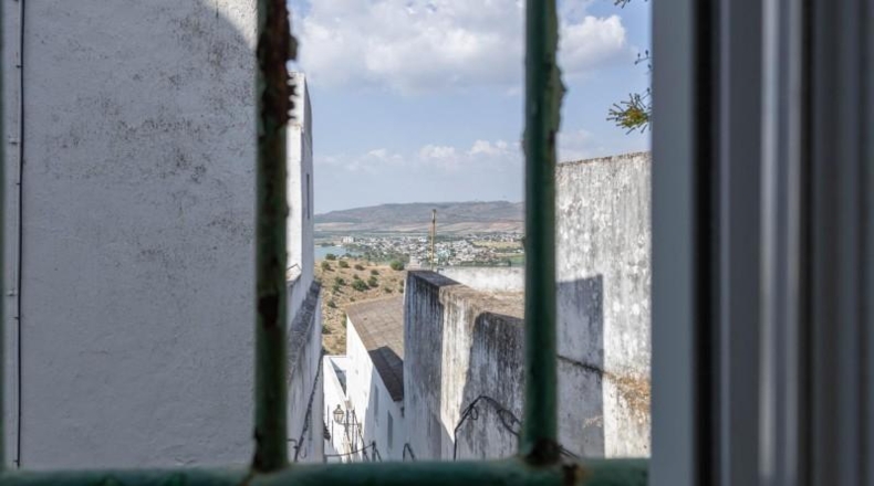 Cadiz - Arcos de la Frontera - 1150m2