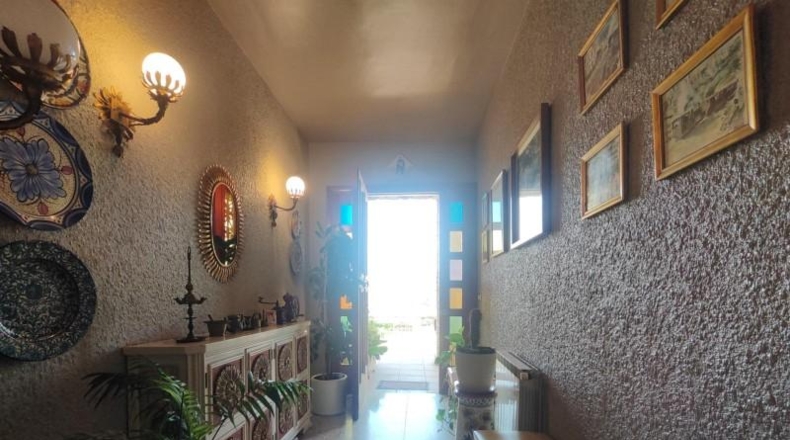 Barcelona - Vallbona d'Anoia - 507m2