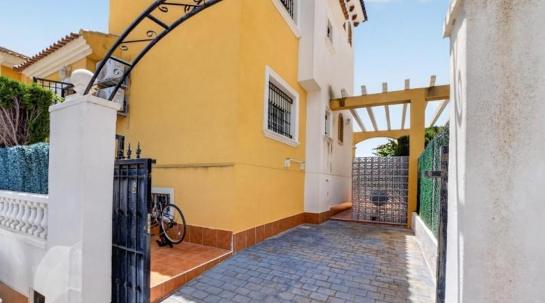 Alicante - Orihuela - 198m2