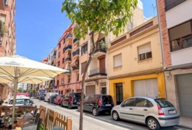 Castellón de la Plana 112&nbsp;m²
