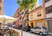 Casa de pueblo en venta en la España, Castellón de la Plana, ref: TR416046 foto