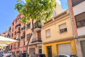 Castellón de la Plana 112&nbsp;m²