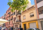 Casa de pueblo en venta en la España, Castellón de la Plana, ref: TR416046 foto