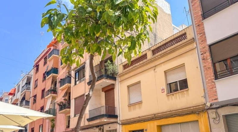 Castellon - Castellón de la Plana - 112m2