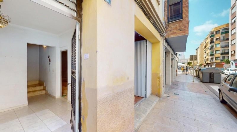 Castellon - Castellón de la Plana - 112m2