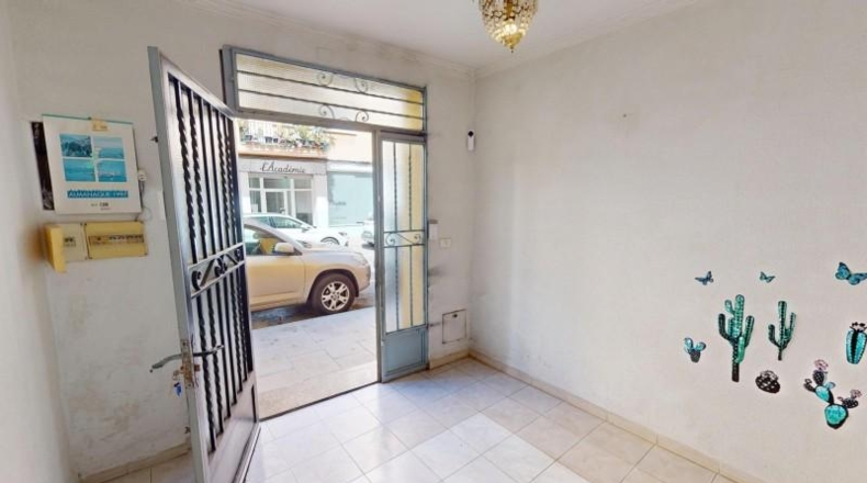 Castellon - Castellón de la Plana - 112m2