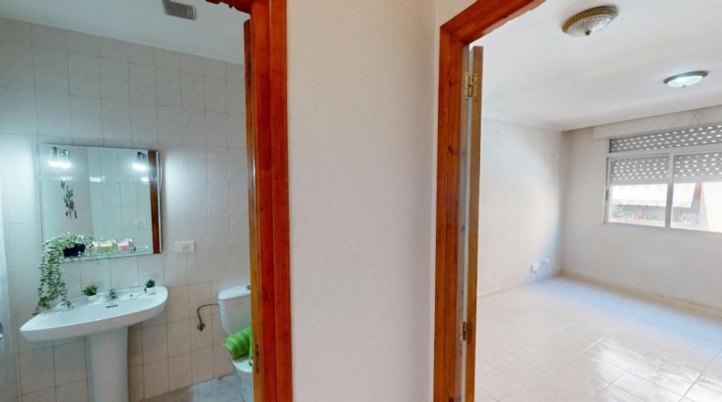 Castellon - Castellón de la Plana - 112m2