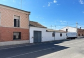 Village house for sale on España, Coca, ref: TR416048 photo