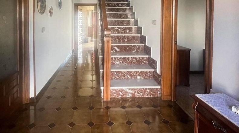 Segovia - Coca - 329m2