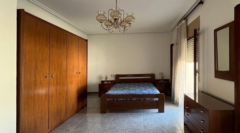 Segovia - Coca - 329m2
