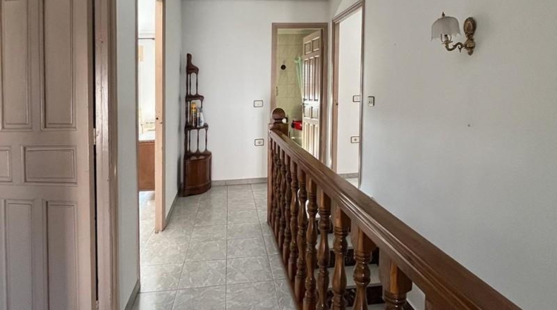 Segovia - Coca - 329m2