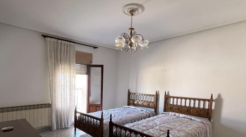 Segovia - Coca - 329m2