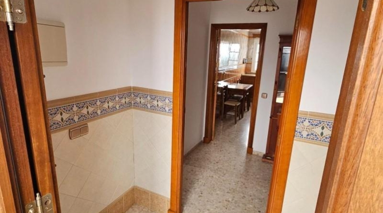 Cadiz - Vejer de la Frontera - 118m2