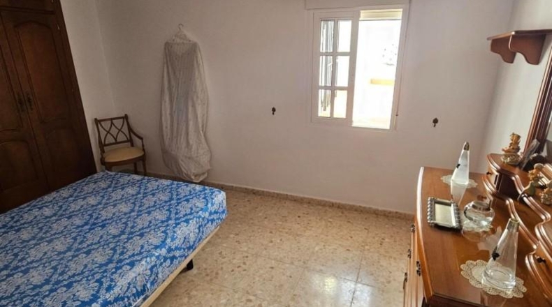 Cadiz - Vejer de la Frontera - 118m2