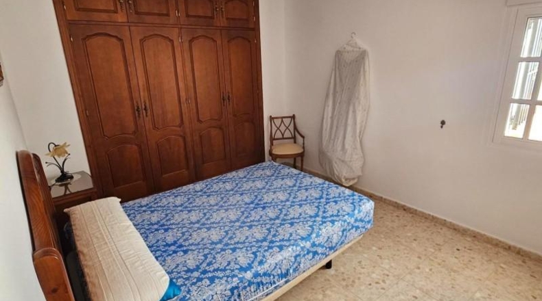 Cadiz - Vejer de la Frontera - 118m2