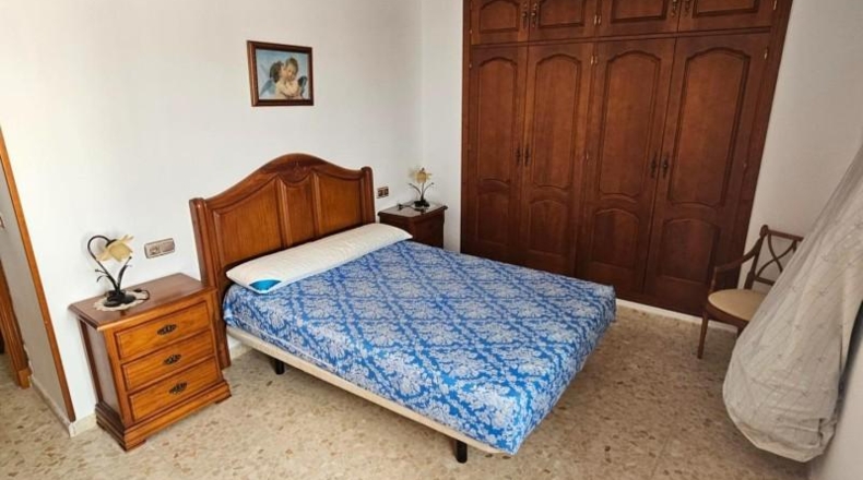 Cadiz - Vejer de la Frontera - 118m2