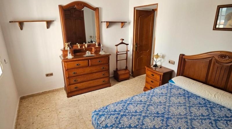 Cadiz - Vejer de la Frontera - 118m2