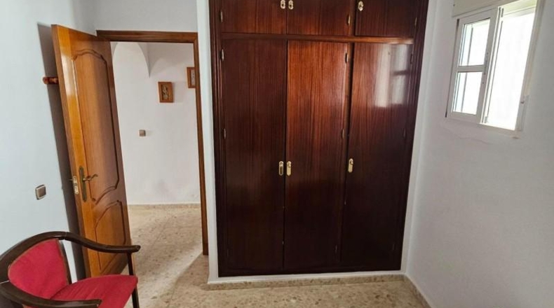 Cadiz - Vejer de la Frontera - 118m2