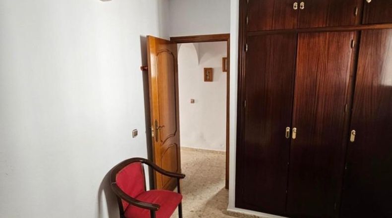 Cadiz - Vejer de la Frontera - 118m2