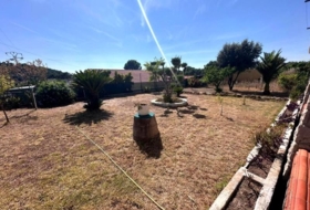 Borriol 835&nbsp;m²