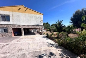 Borriol 835&nbsp;m²