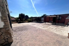 Borriol 835&nbsp;m²
