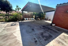 Borriol 835&nbsp;m²
